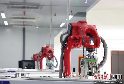 長虹旗下兩子公司入選天府綜改企業，推動網絡技術創新發展