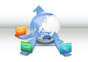 地球科技進步 素材、趨勢與免費資源