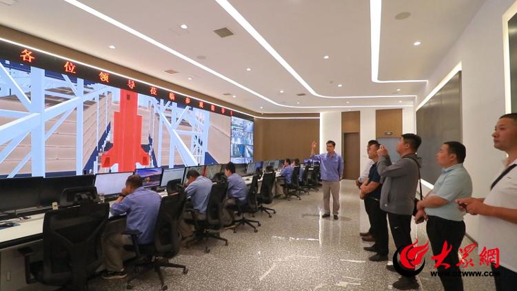 數字賦能，創新引領 陽谷縣新媒體作品拍攝與網絡名人線下行活動中的網絡技術研究探索