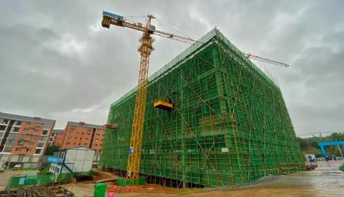 株洲市重點民生工程加速建設(shè)，預(yù)計年底投入使用，全面提升城市服務(wù)功能