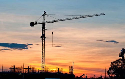 5G時代建筑施工新篇章 樂筑智慧工地的服務(wù)革新與實踐