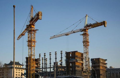 現(xiàn)代工業(yè)建筑施工技術(shù)的發(fā)展趨勢(shì)與未來服務(wù)展望