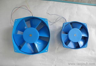 河南鄭州供應150fzy2 d小型工頻軸流風機220v散熱風扇帶電容詳情及價格指南